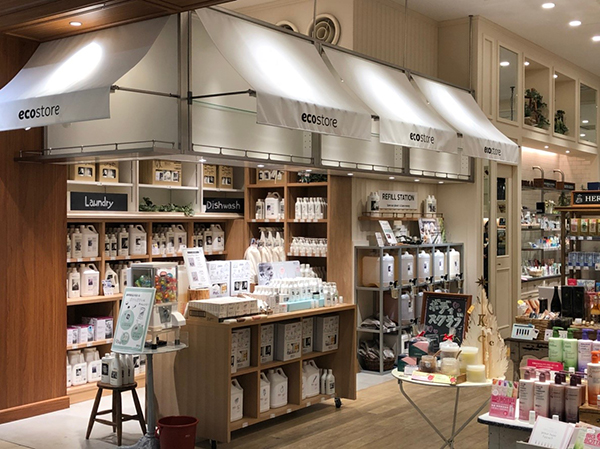 Shop List Ecostore エコストア 日本公式オンラインショップ Shop List Ecostore エコストア 日本公式オンラインショップ